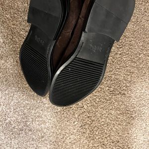 Men’s Size 10 Coach Boots